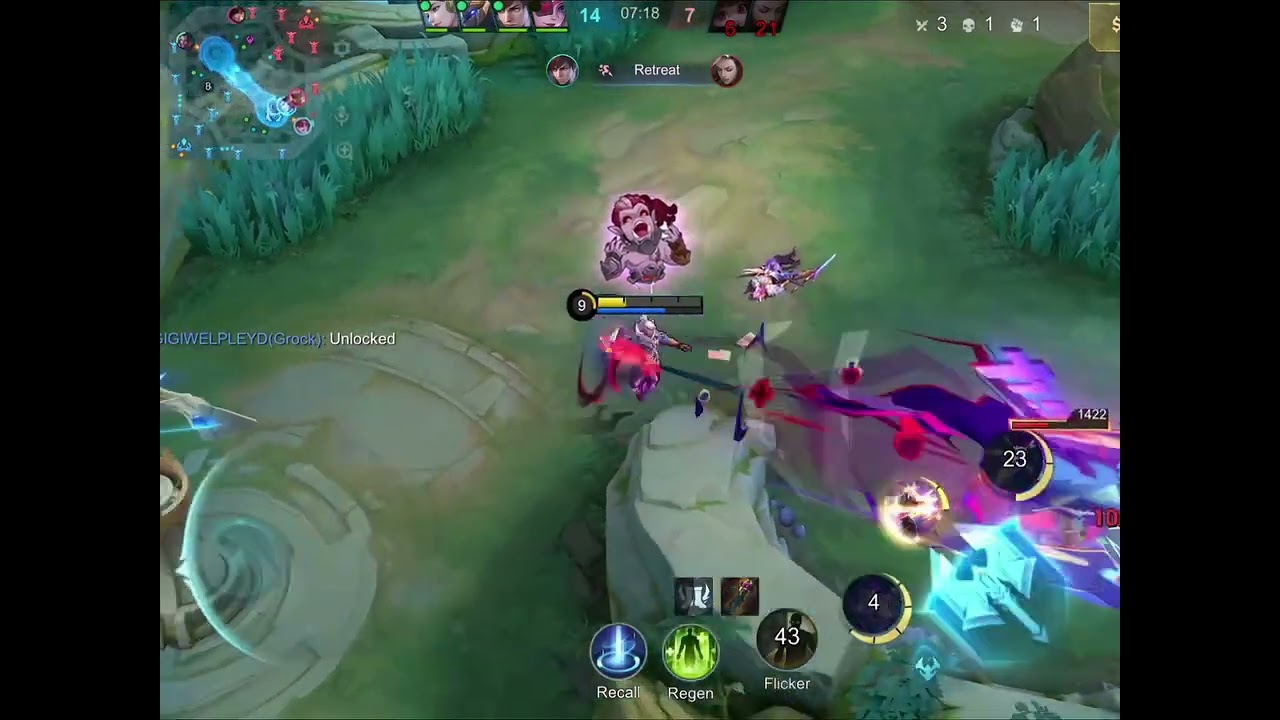 Huling Laro Sa Mundo Ng Mga Kurimaw