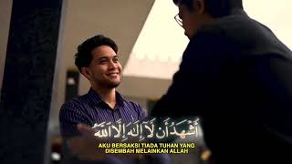 Azan Maghrib Dan Doa Berbuka Puasa Rtm Tv1 