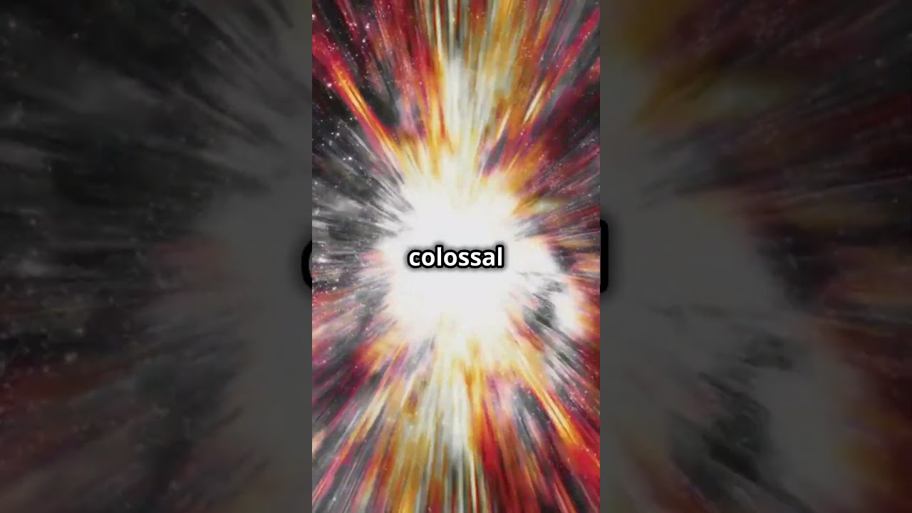 On This Day in Space 27 February Epic Space Explosion Ophiuchus Galaxy's Record Breaking Blast!