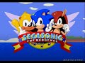 SegaSonic Arcade