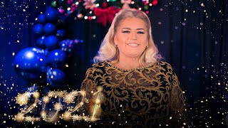 Ganimete Jashanica - Nusja Jonë E Bukur Festive 2021