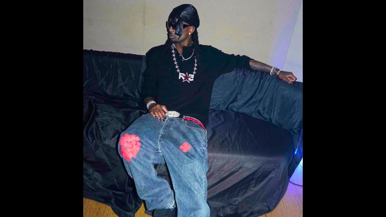 [FREE] PLAYBOI CARTI X I AM MUSIC X SAMPLE TYPE BEAT - "LOOKING 4 MYSELF"