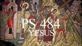 Puji Syukur 484 - Yesus Kurban Fitnah