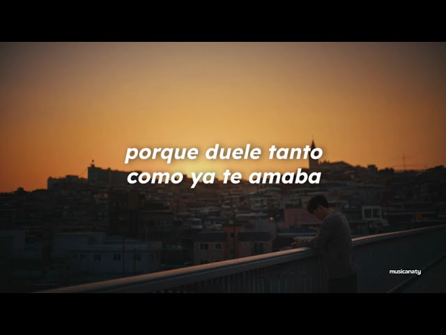 Watch Just - 닐로 (Nilo)_Spanish Lyrics (Español) on YouTube Watch Just - 닐로 (Nilo)_Spanish Lyrics (Español) on YouTube