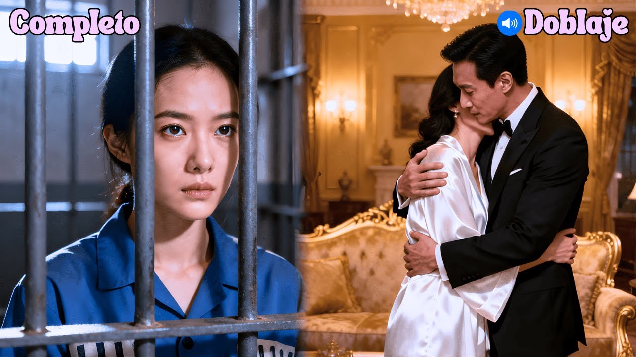 Me traicionó y pasó cinco años en prisión, ahora estoy felizmente casada y él suplica perdón