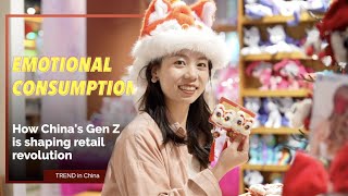 Emotional consumption How China s Gen-Z is reshaping retail landscape