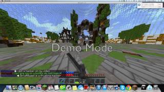 Hacker on molten! Plz ban