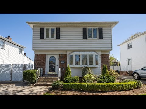 139 Lyndale Ave, Staten Island, NY home video tour