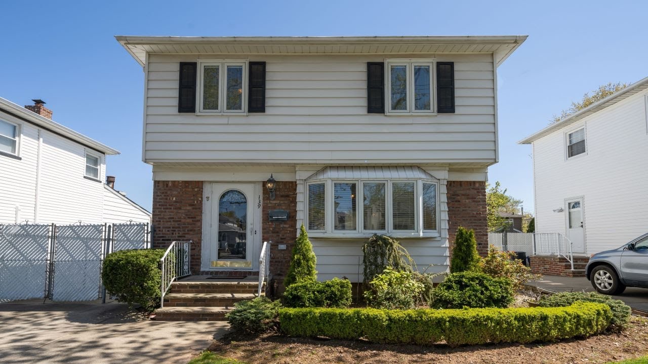 139 Lyndale Ave, Staten Island, NY 10312 YouTube