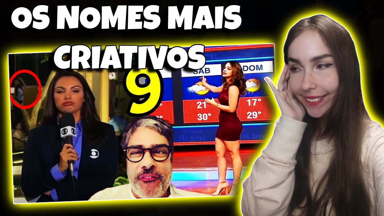 Os maiores MICOS da TV! PARTE 9 │REACT FALA DE TUDO