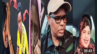PART 2 WUXUU U WAASHAY WAAYIDA HOOYADII GABDHIINA WAY BADABAADAY