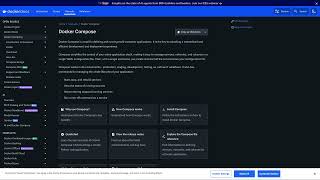 Unlocking the Power of Docker Compose: Exploring the Latest Features and Enhancements