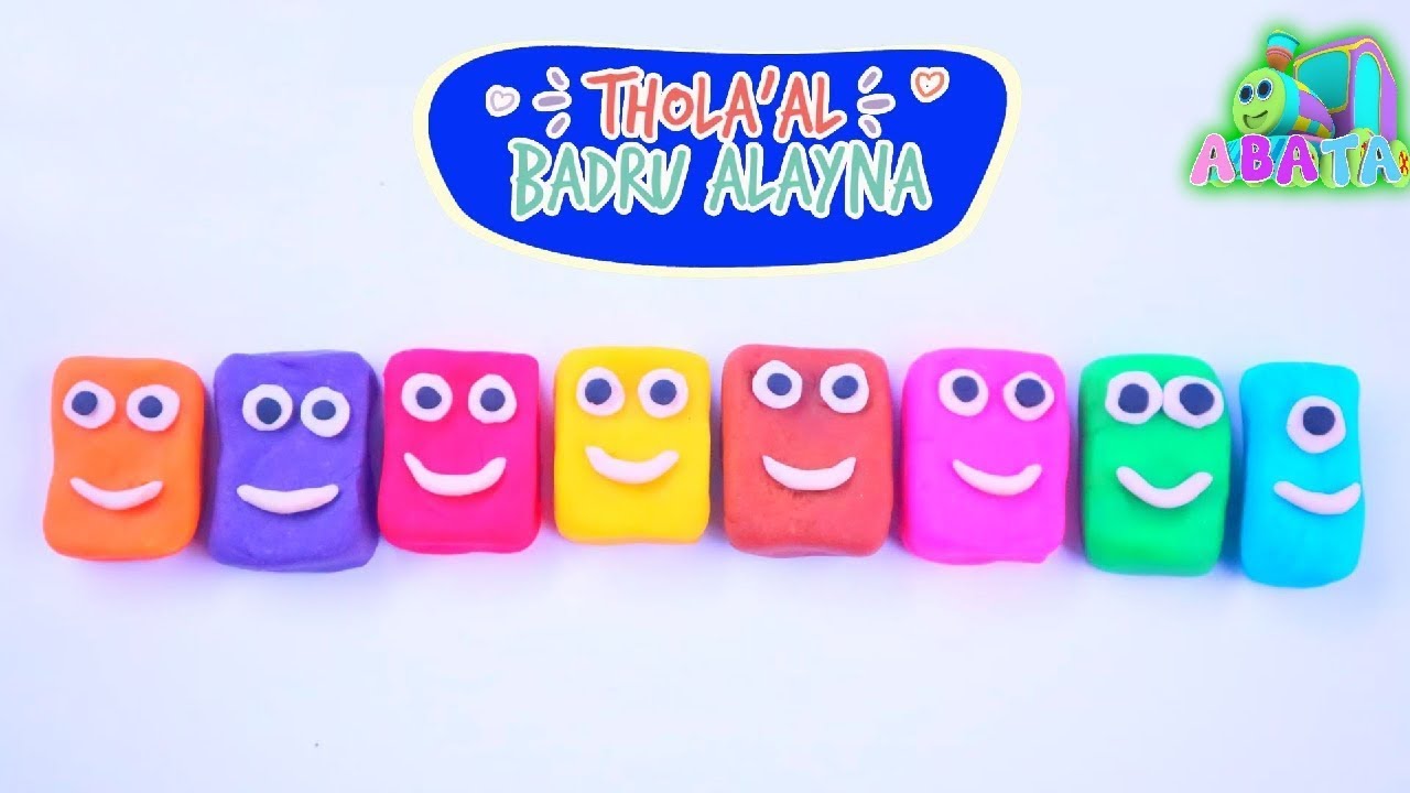 tala al badru alayna kids tala al badru alayna kids