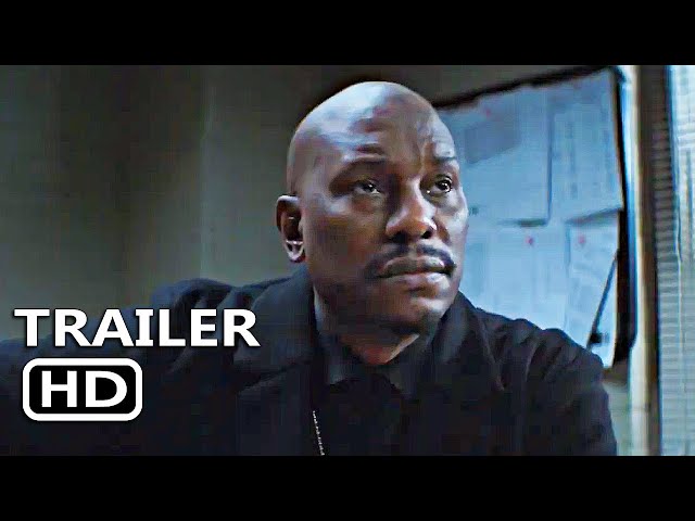 BLOODLINE KILLER Official Trailer (2024) class=