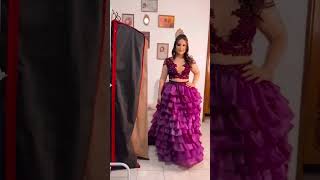 Debutante no Centro de Fátima, Fortaleza | Walkiria Vitoriano