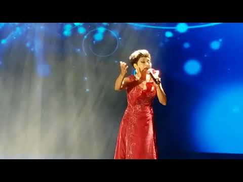 Frances Yip Concert - 28 April 2018