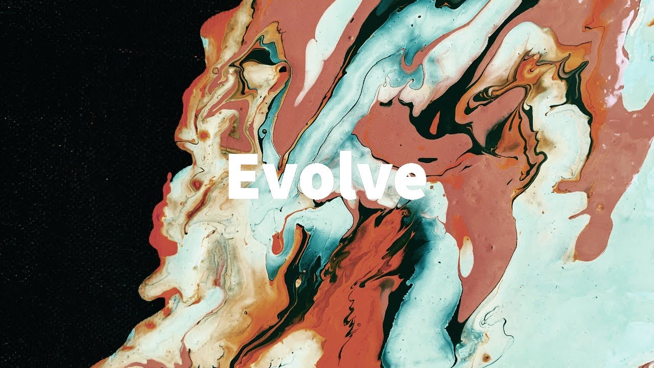 [FREE] Ciara Type Beat - Evolve | 