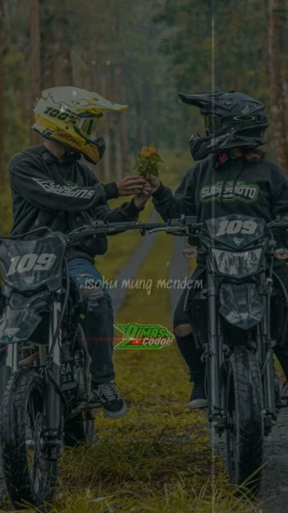 [Story WA] Dalan liyane ~ Hendra kumbara!!! Sedih!!! Versi supermoto