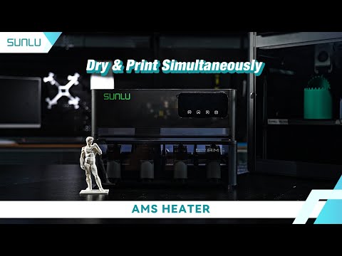 Real-Time Drying, Flawless Printing✨