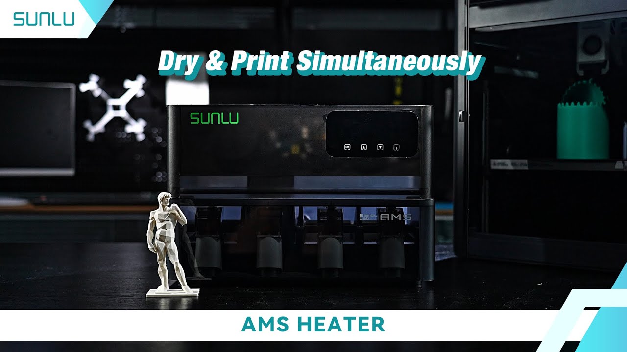 Real-Time Drying, Flawless Printing✨