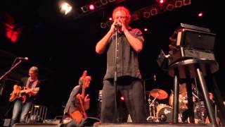 Hazmat Modine - Mocking Bird - Berlin 26.05.2013 - (1/6)