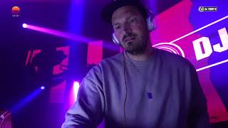 SUN SET TV presents DJ TEDDY-O @ RUDAS STUDIOS