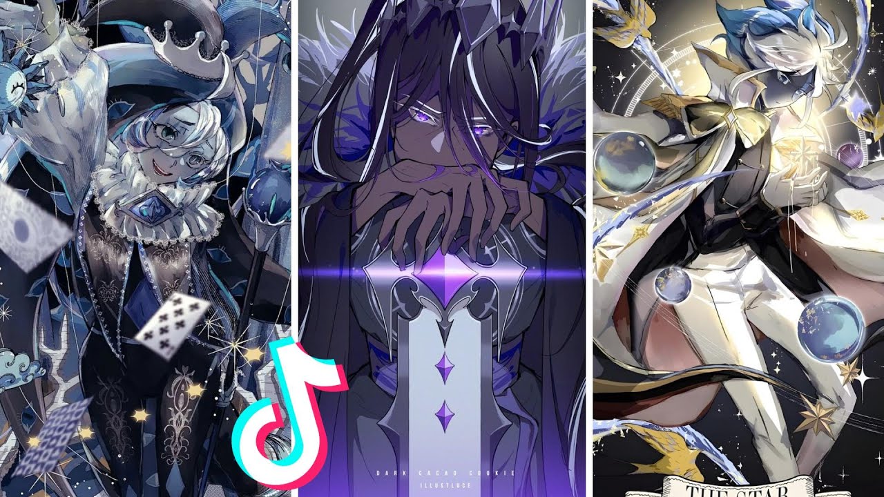 CookieRun Kingdom 🍪 Best TikTok Compilation | Funny & Epic Moments #7