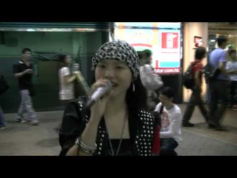 Jacqueline - 愛定你一個 (動 感 版)