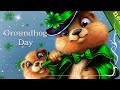 Groundhog Day - SpeedPaint by Laguna 2024