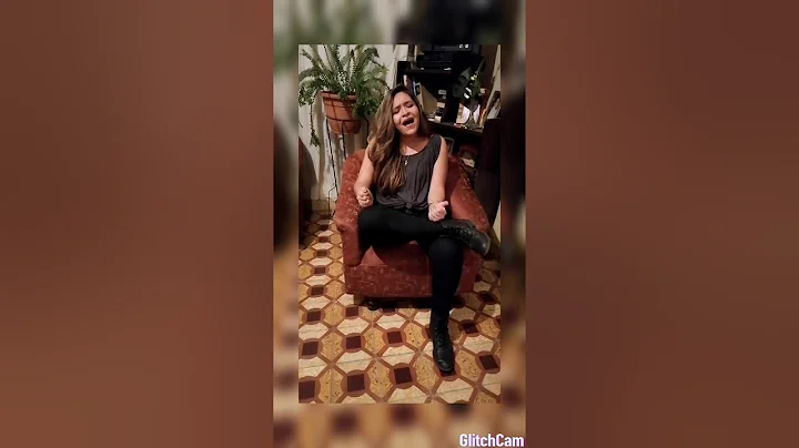 Me vas a extraar - Cover (Johana Velasco G.)