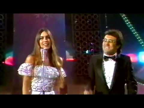 Sanremo 82 Al Bano x Romina Power - Felicita