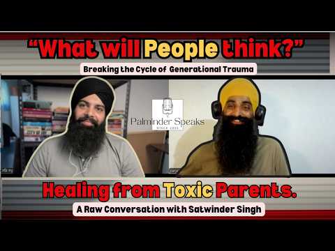 The Truth About Indian Parenting Nobody Wants To Talk About. Season 2 Ep. 01