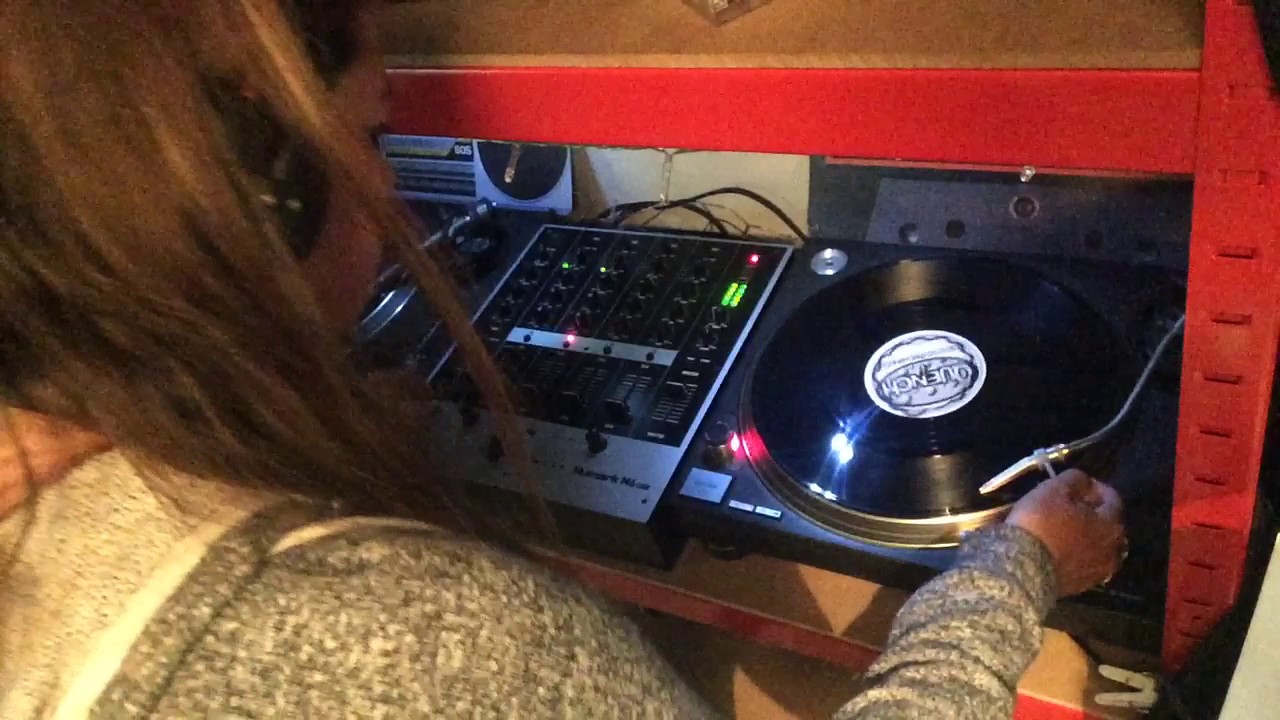 Only Essence VINYL Old Skool UK Garage Mix