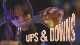Rogerfall - Ups & Downs (Official Music Video)