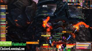 FluidDruid ft. Spine of Deathwing (25m Norm)