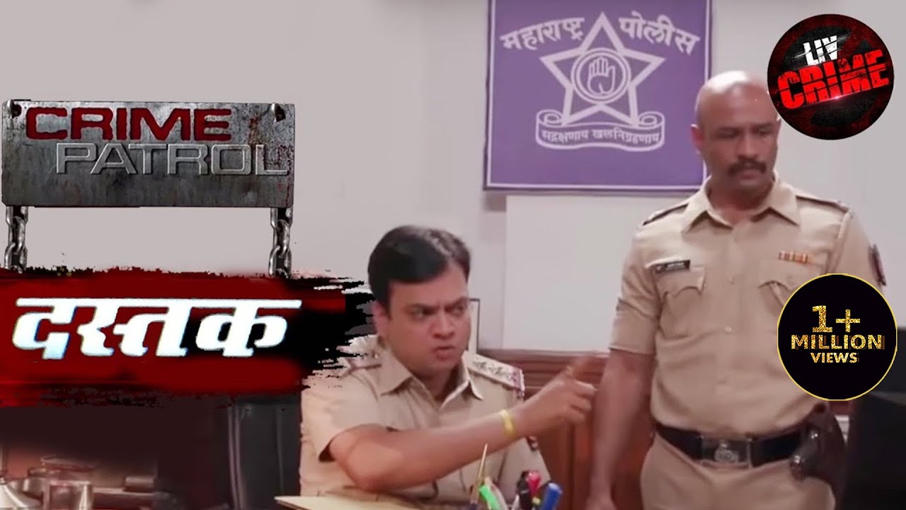 दहशत का सामना | Crime Patrol | क्राइम पेट्रोल | Dastak