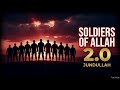 Soldiers Of Allah 2 0 Jundullah 2026 Power Nasheed FaithFuell