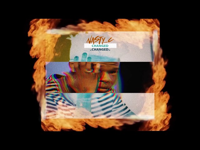 Nasty_C - Changed (TheIvysonTour - 08.12) class=