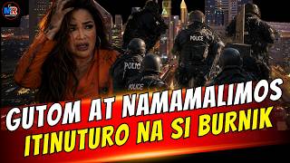 PAPAUWIIN NA SI BURNIK NG EMIRATI AUTHORITIES?