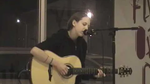 Bonk! November 2009 Macyn Taylor.wmv