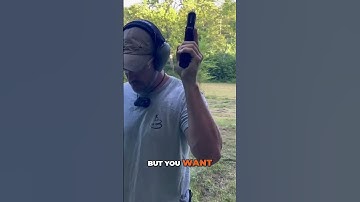 A More Stable Stance for Recoil Control