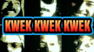 KWEK - KWEK - KWEK [] TOP AUDIO [] ~ IWAN FALS Album DALBO