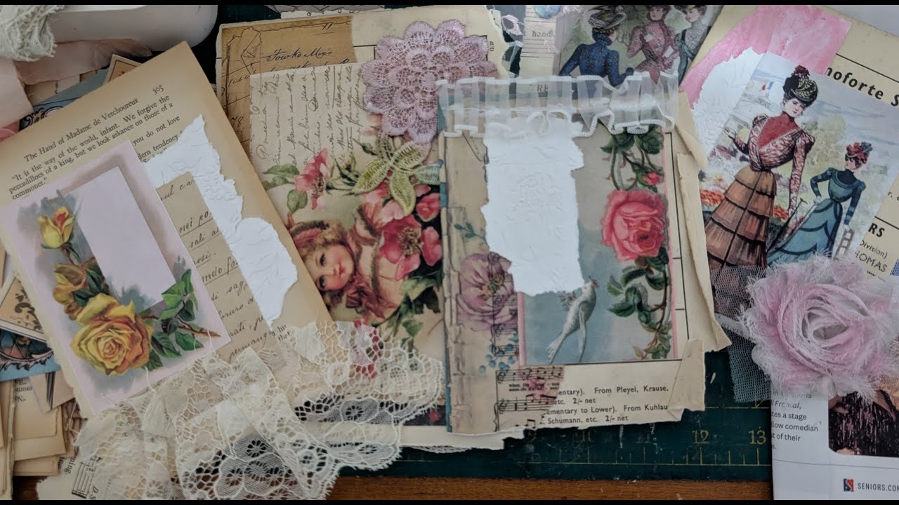 Large Page Clusters \Tuckspot 