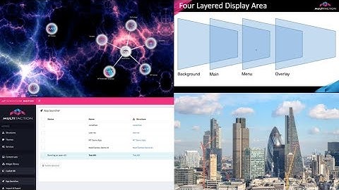 MT Showcase Tutorial 1  - Introduction