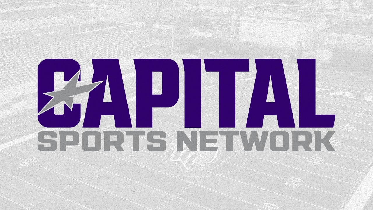 Capital Baseball vs Mount Union - Game Two - March 21, 2026 - YouTube