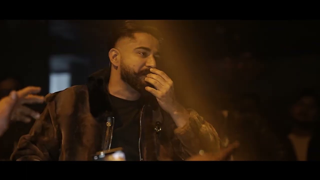 event show reel