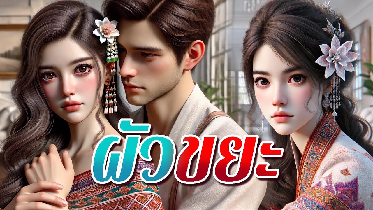 ผัวขยะ | เอ็งทำแบบนี้ได้ยังไง เอ็งรู้มั้ยว่ามันทำให้ข้าอับอายขายหน้าเพื่อนของข้าขนาดไหน