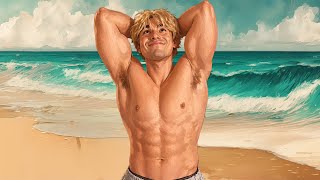 How to Lose Fat 2x Faster for an Aesthetic Physique (Just Copy Me)