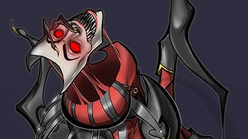 Hexidecimal (REBOOT)