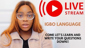 Learning the igbo Language fast and easy, Useful Everyday Phrases in Igbo Language and tips to speak